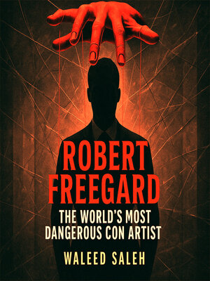 cover image of Robert Freegard
